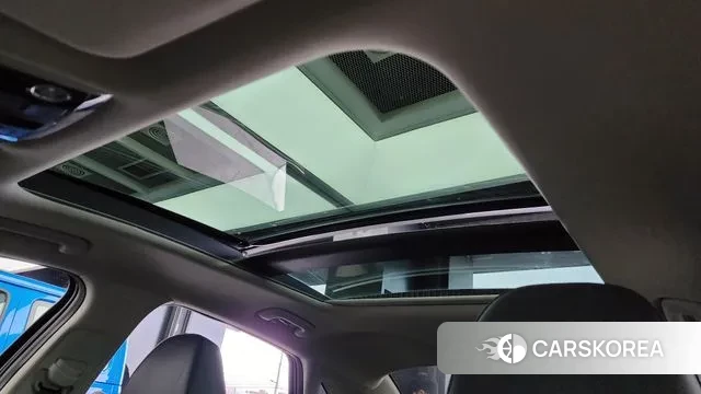 Kia K5 3rd generation id 3499253 из Кореи 9