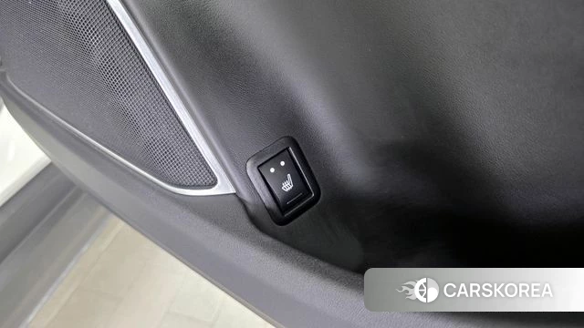 Maserati Levante id 4019397 из Кореи 9