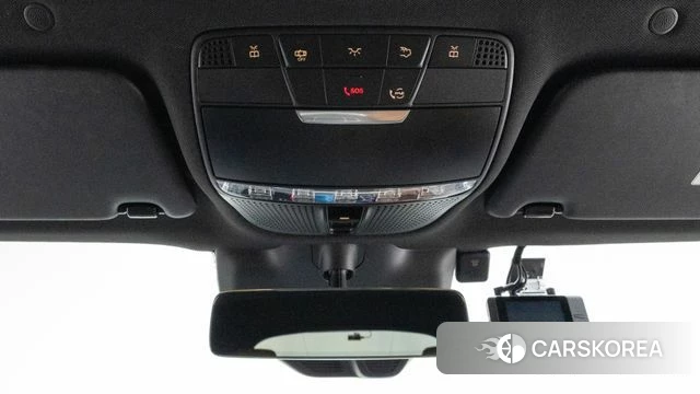 Mercedes-Benz GLC-Class X253 id 4712101 из Кореи 9