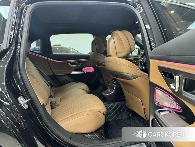 Mercedes-Benz E-class id 4290213 из Китая 9