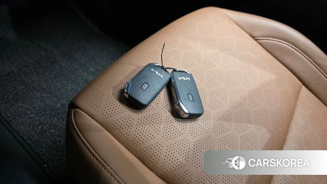 Kia The New Seltos id 4752667 из Кореи 9