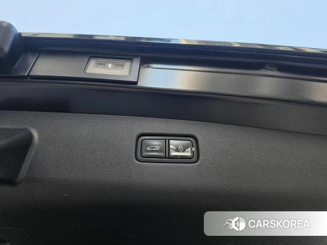 Genesis GV70 id 3903323 из Кореи 9