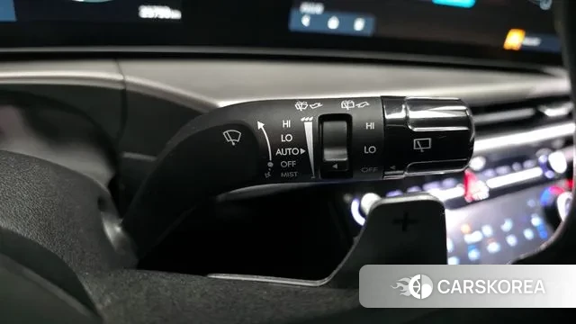 Hyundai Santa Fe (MX5) id 3758373 из Кореи 9