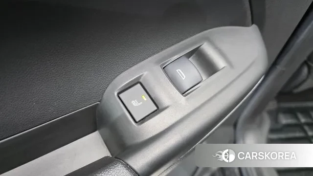 Chevrolet (GM Daewoo) Trailblazer id 3735754 из Кореи 9