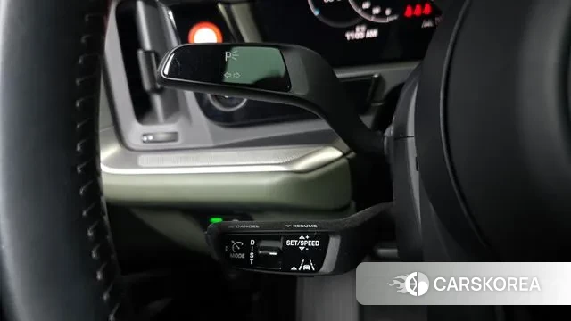 Porsche Cayenne (PO536) id 3487096 из Кореи 9