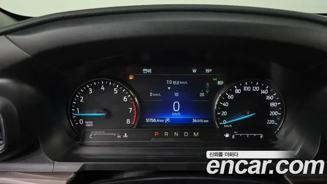 Ford Explorer 6th Generation id 2702502 из Кореи 9