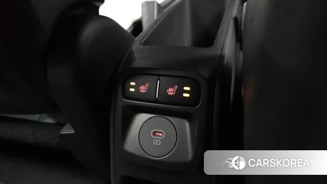 Kia The New Kia Ray EV id 3372201 из Кореи 9