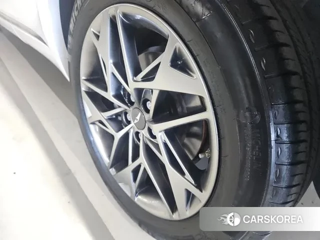 Genesis GV70 id 3577162 из Кореи 9