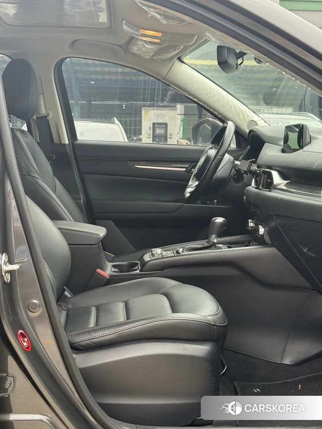 Mazda CX-5 id 4220091 из Китая 9