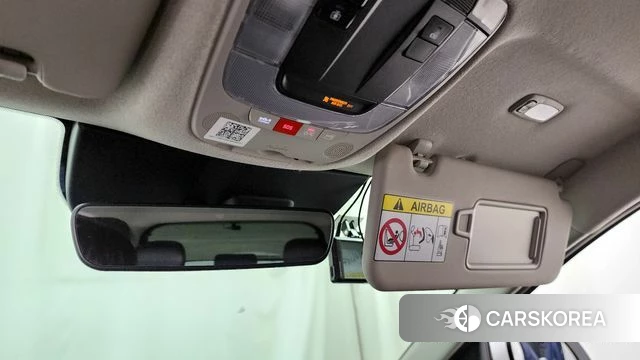 Kia Di All New Niro EV id 3940874 из Кореи 9