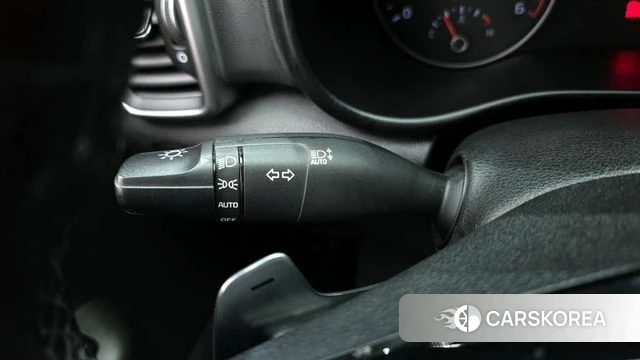 Kia Sportage The Bold id 4310809 из Кореи 9