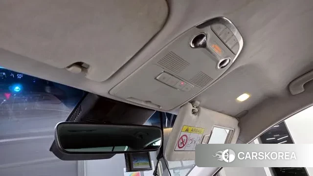 Hyundai The New Grandeur IG id 3161145 из Кореи 9