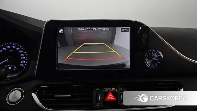 Hyundai Grandeur IG id 3060481 из Кореи 9