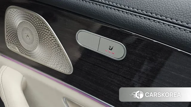 Mercedes-Benz GLE-Class W167 id 3323521 из Кореи 9