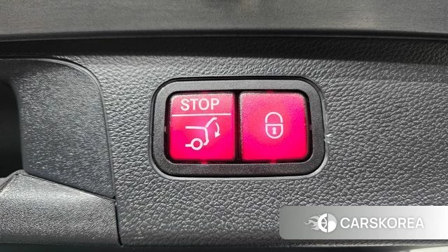 Mercedes-Benz GLC-Class X253 id 3936106 из Кореи 9