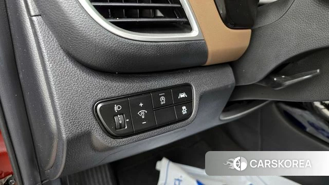 Kia Seltos id 3860438 из Кореи 9