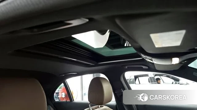 Mercedes-Benz E-Class W213 id 2905340 из Кореи 9