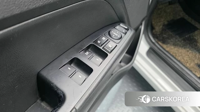Hyundai Avante AD id 4530964 из Кореи 9