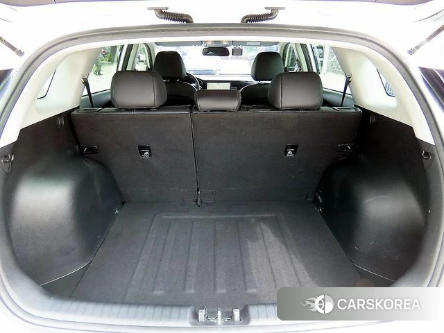 Kia The New Niro id 4344583 из Кореи 9