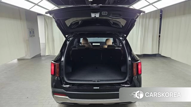 Kia The New Sorento 4th Generation id 4548716 из Кореи 9