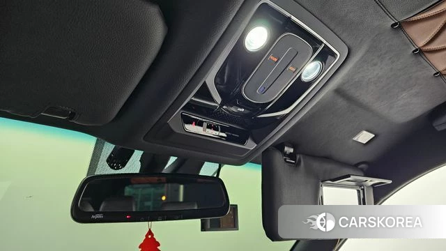 Ssangyong All New Rexton id 3852192 из Кореи 9