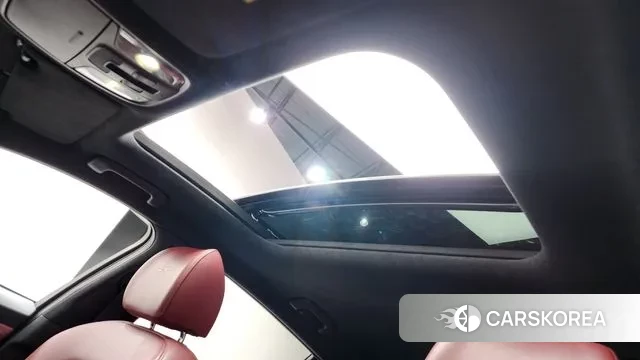 Kia Stinger id 3773087 из Кореи 9