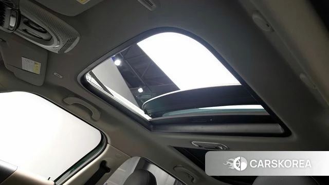 Mini Cooper D Countryman id 3942661 из Кореи 9