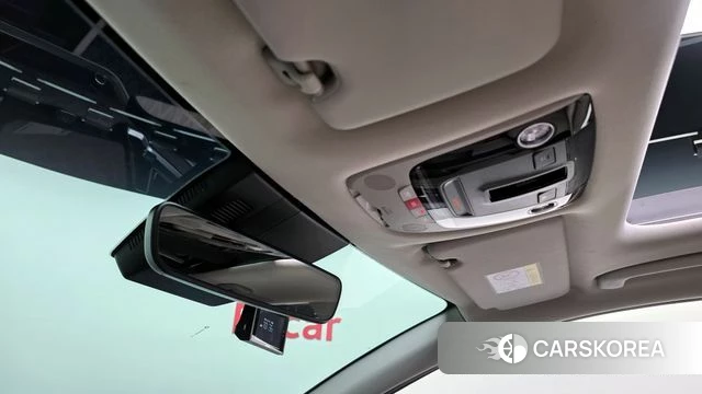 Kia Sportage 5th Generation Hybrid id 3839263 из Кореи 9