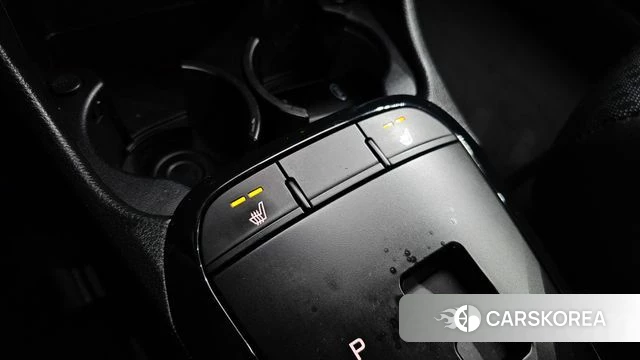 Kia All New Morning (JA) id 3943136 из Кореи 9