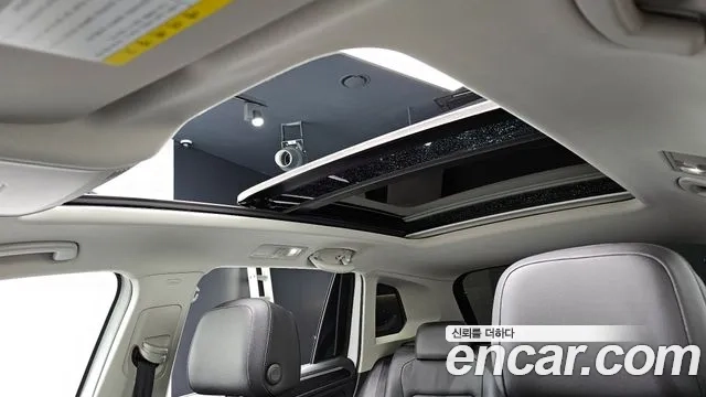 Volkswagen Tiguan second Generation id 2928347 из Кореи 9