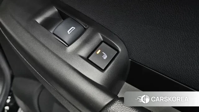 Chevrolet (GM Daewoo) Trailblazer id 2905257 из Кореи 9