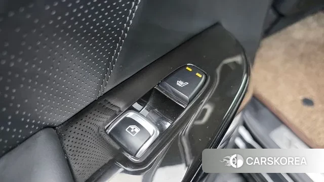 Kia Mohave Master id 3374303 из Кореи 9