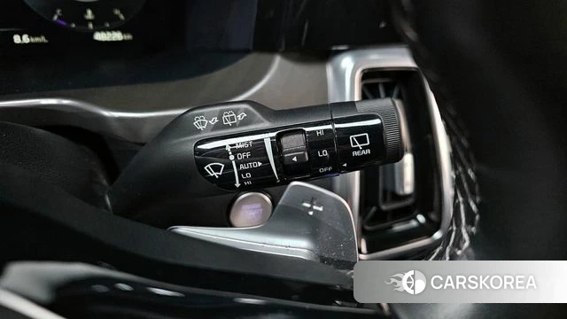 Kia Sorento 4th Generation id 3872127 из Кореи 9