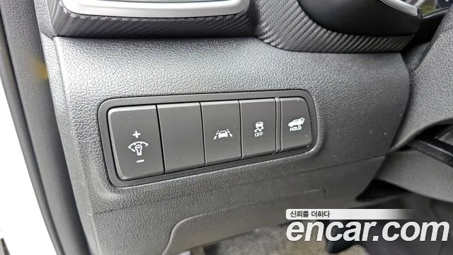 Hyundai All New Tucson id 2634093 из Кореи 9