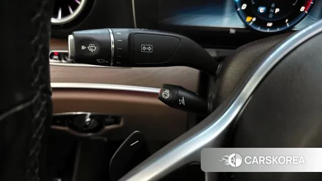 Mercedes-Benz E-Class W213 id 3766317 из Кореи 9