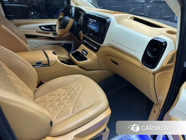 Mercedes-Benz Vito id 4374575 из Китая 9