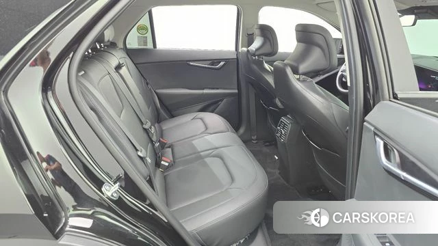Kia Di All New Niro EV id 4623794 из Кореи 9
