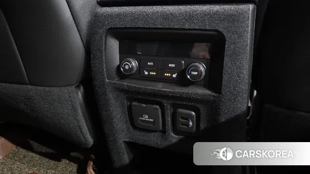 Chevrolet (GM Daewoo) Traverse id 3649653 из Кореи 9