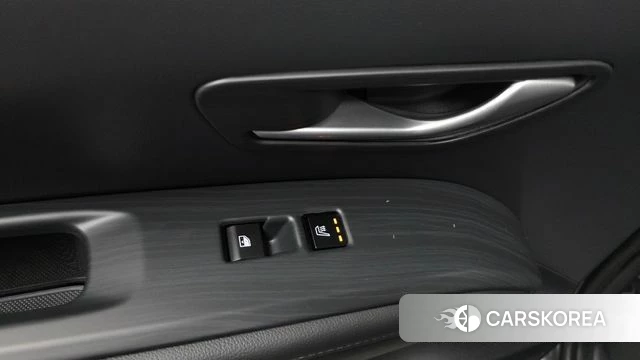 Hyundai The New Tucson Hybrid (NX4) id 4904474 из Кореи 9