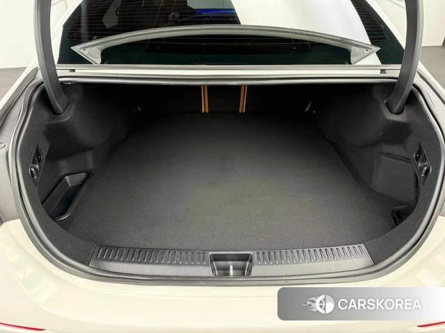 Mercedes-Benz E-Class W214 id 4897594 из Кореи 9
