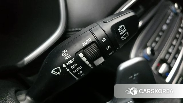 Hyundai The New Santa Fe id 3839620 из Кореи 9