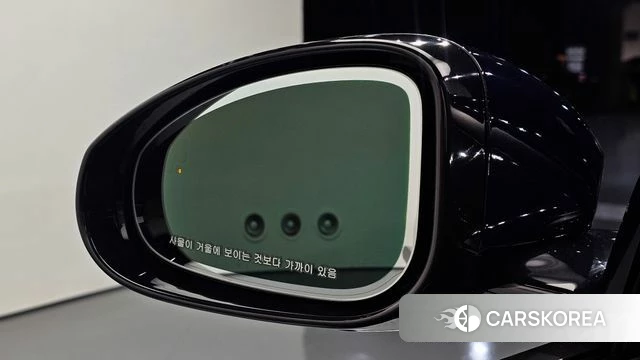 Jaguar F-TYPE id 4292385 из Кореи 9