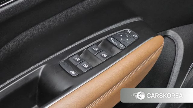 Renault Korea (Samsung) The New QM6 id 4179155 из Кореи 9