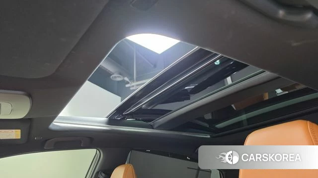 Toyota Camry (XV80) id 4724947 из Кореи 9