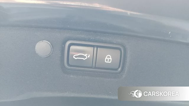 Kia K7 Premier id 4535895 из Кореи 9