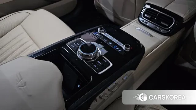 Genesis G90 id 3588232 из Кореи 9