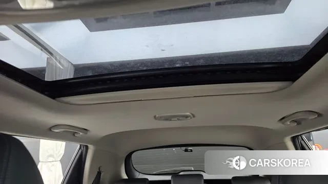 Ssangyong Berry New Tivoli id 3567647 из Кореи 9