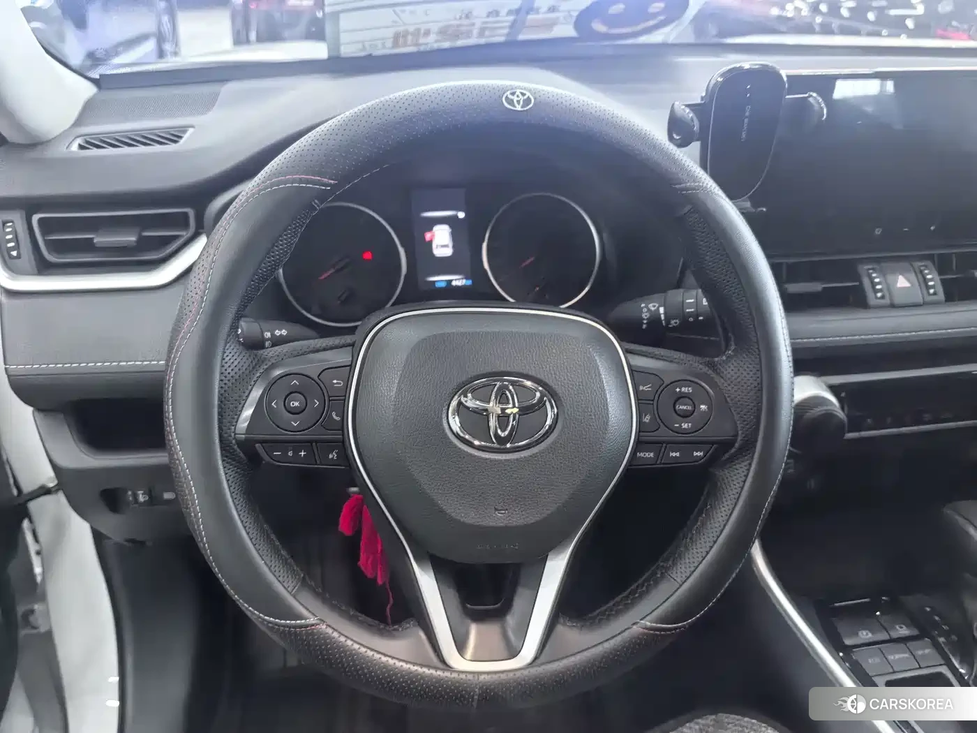 Toyota RAV4 id 4599620 из Китая 9