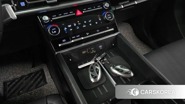 Hyundai Santa Fe (MX5) id 4474428 из Кореи 9