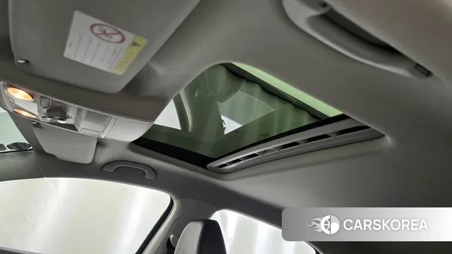 Volkswagen The New Passat id 3215179 из Кореи 9